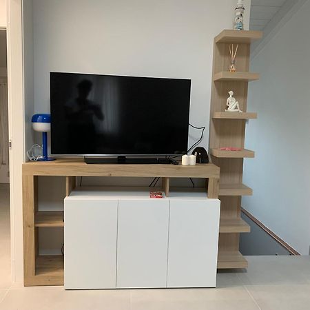 Ferienwohnung Oasi Del Po Monticelli dʼOngina Exterior foto