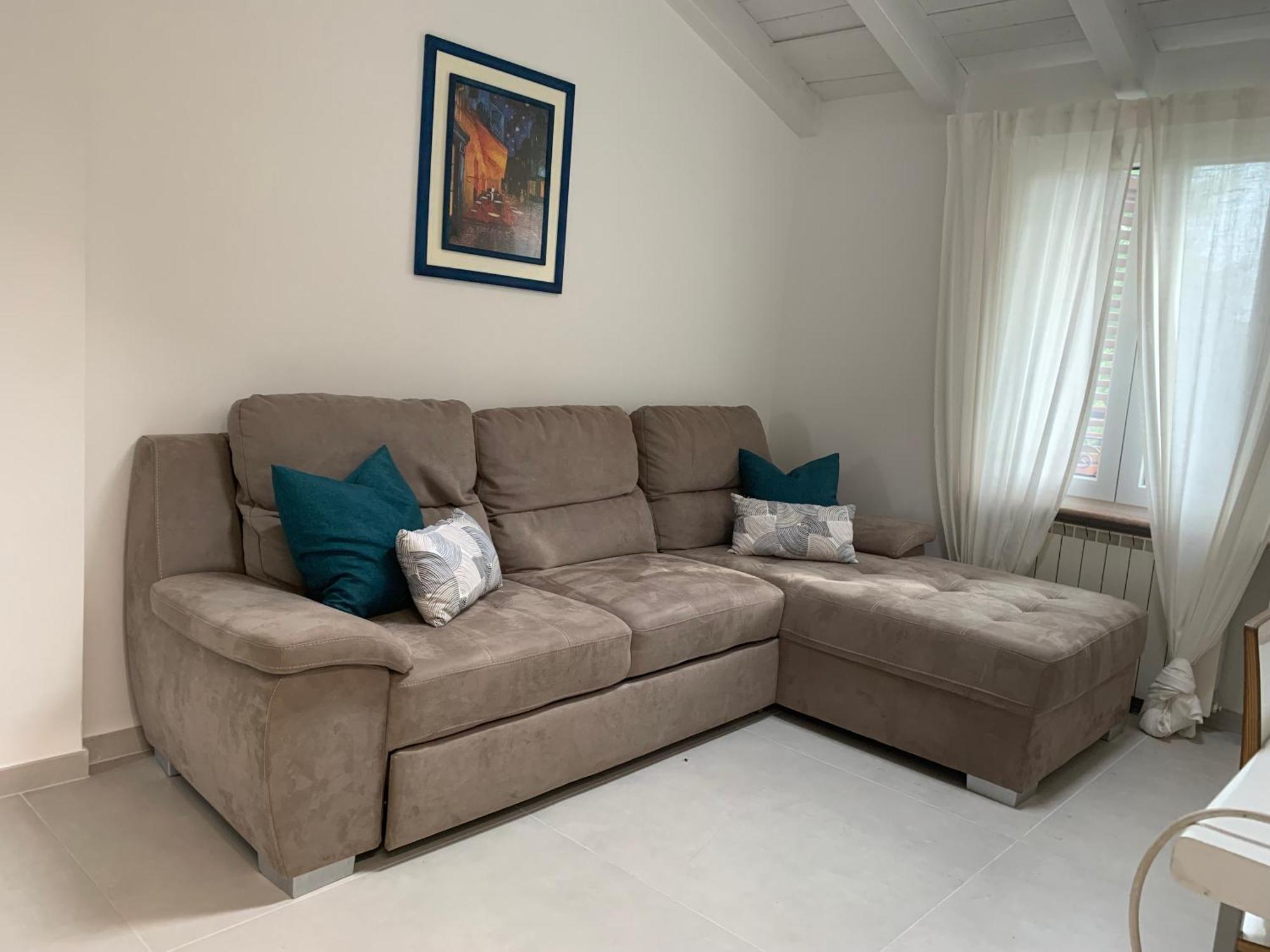 Ferienwohnung Oasi Del Po Monticelli dʼOngina Exterior foto
