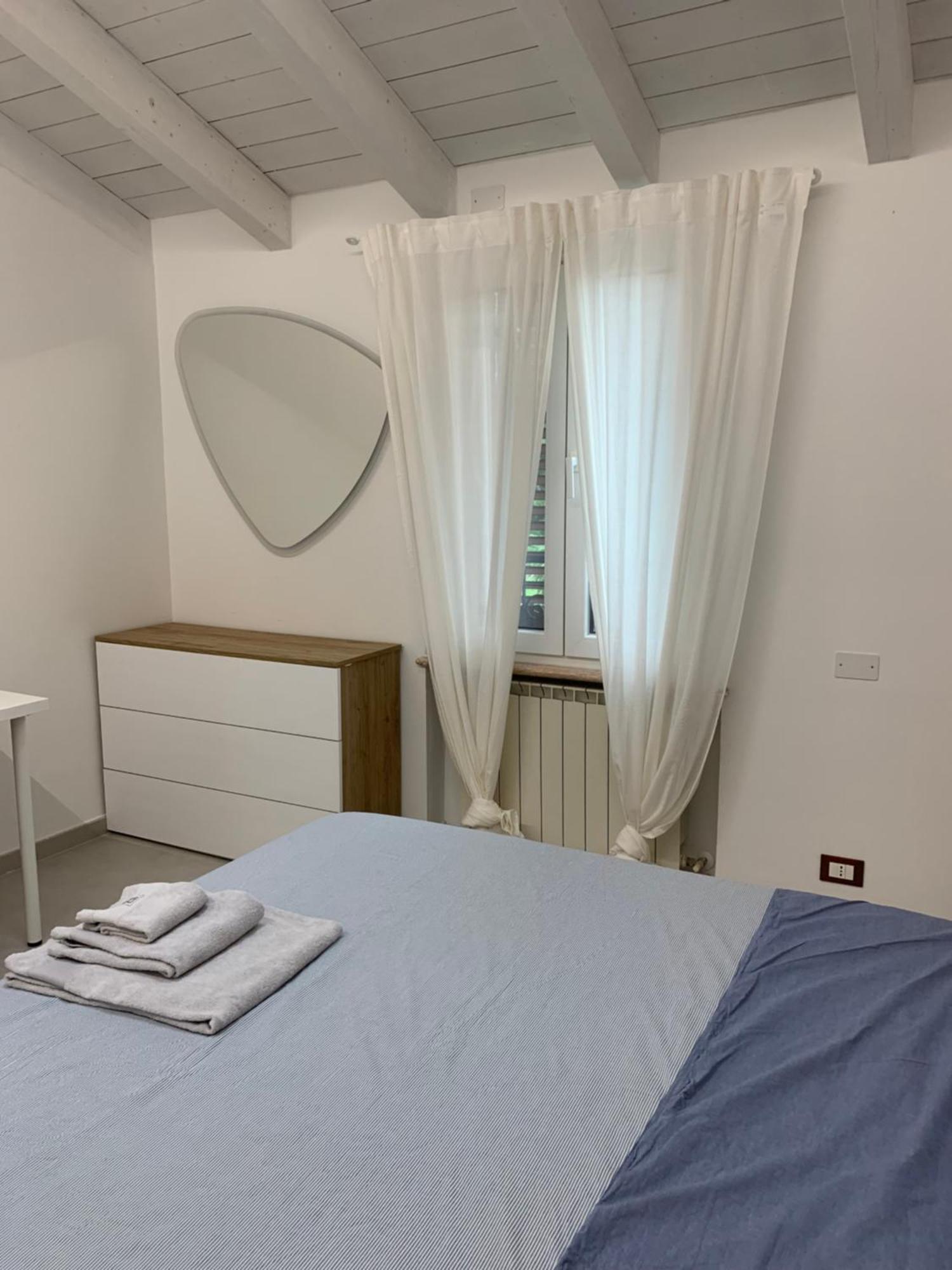 Ferienwohnung Oasi Del Po Monticelli dʼOngina Exterior foto