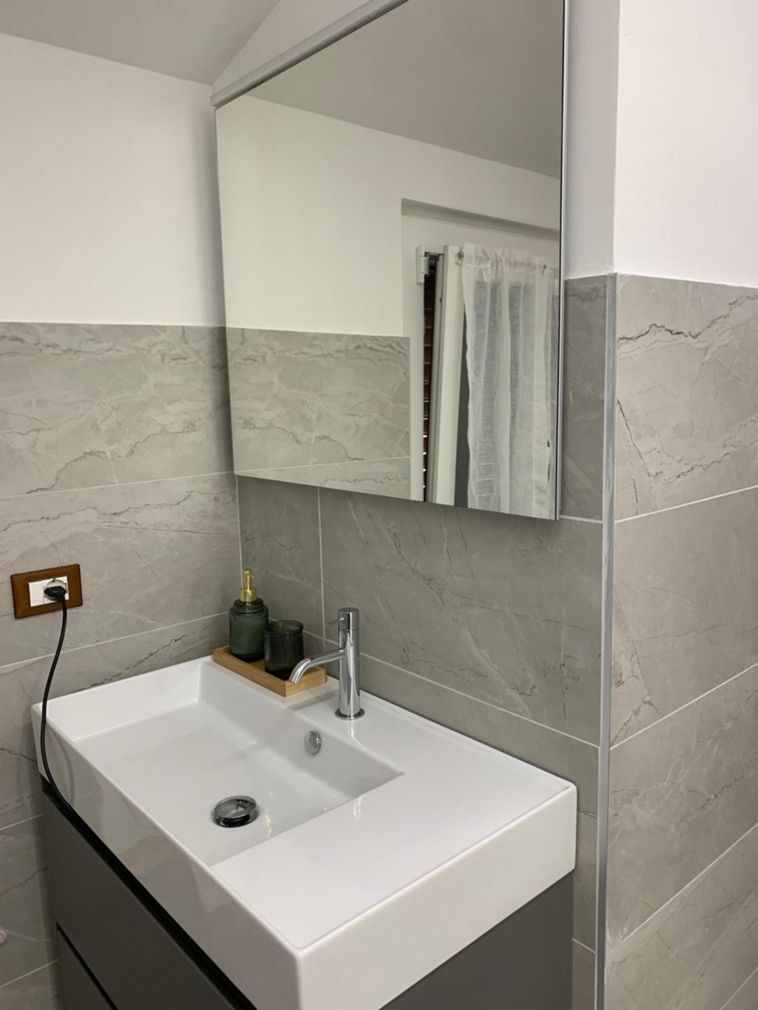Ferienwohnung Oasi Del Po Monticelli dʼOngina Exterior foto
