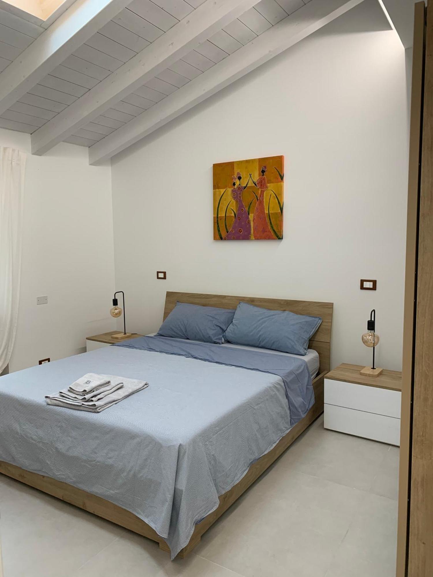 Ferienwohnung Oasi Del Po Monticelli dʼOngina Exterior foto