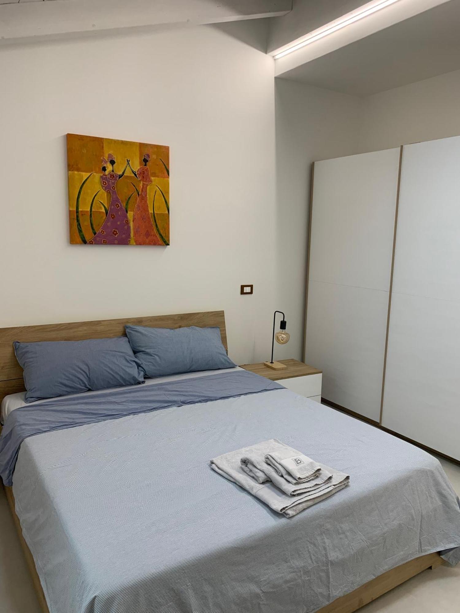 Ferienwohnung Oasi Del Po Monticelli dʼOngina Exterior foto