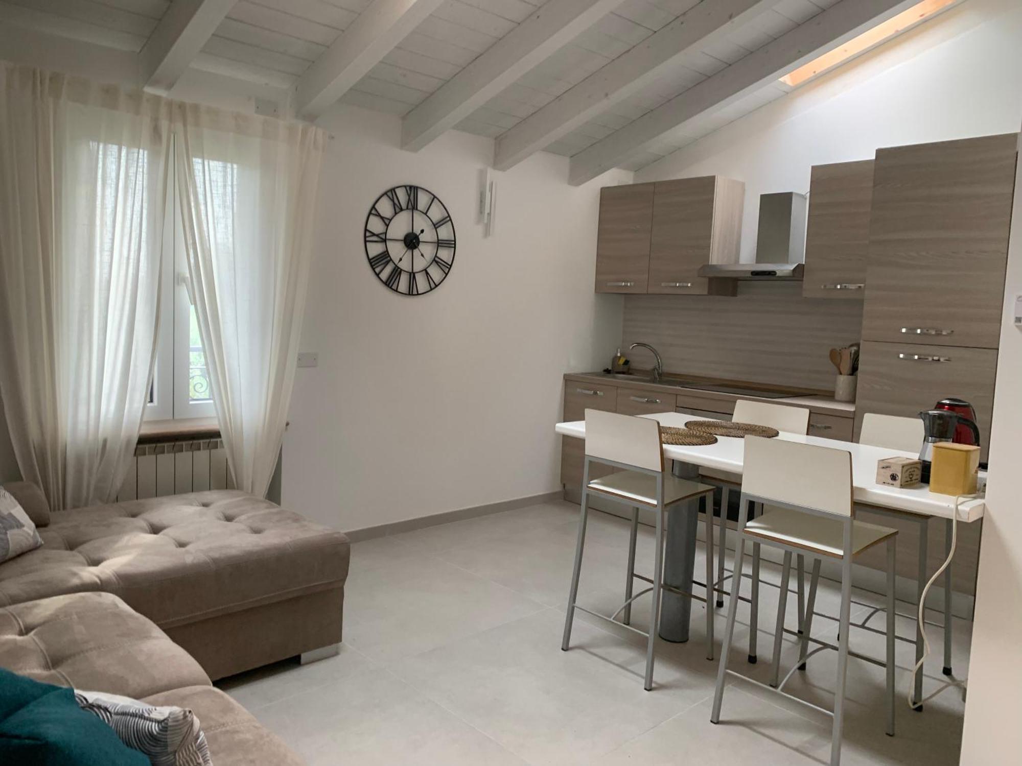 Ferienwohnung Oasi Del Po Monticelli dʼOngina Exterior foto